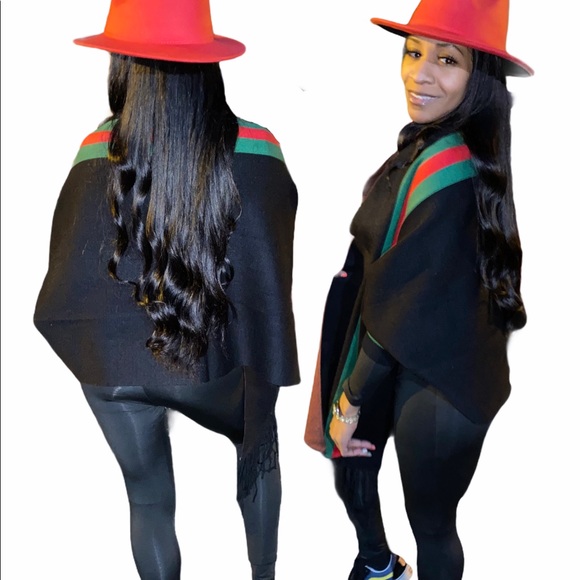 Stylish Fashion Shawl - Picture 3 of 10